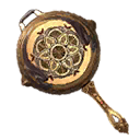 Pan | Resplendent