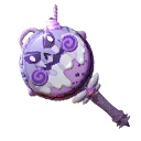 Pan | Clown Sundae