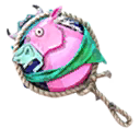 Pan | Bull Lasso