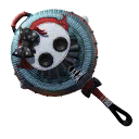 Pan | Eerie Doll