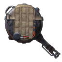 Pan | Field Commander