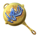 Pan | Golden Miramar