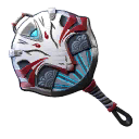 Pan | Scarlet Fox