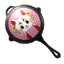 Pan | Neko Sakura