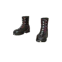 Shoes | Masked Hunter Shoes
