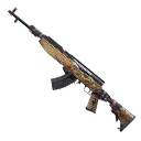 SKS | Cloudbuster