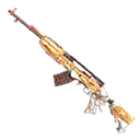 SKS | Cake Demon