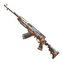 SKS | Intimidating Eye