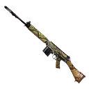 SLR | Poison Fang