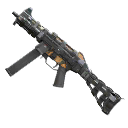 UMP45 | Noctus Sovereign