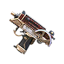 UZI | Precise Compass