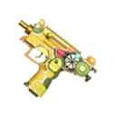 UZI | Fruit Feast