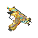 UZI | Ethereal Emblem