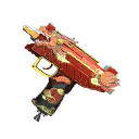 UZI | Dracostride