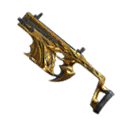 Vector | Golden Earl