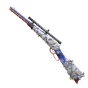 Win94 | Merry Yeti