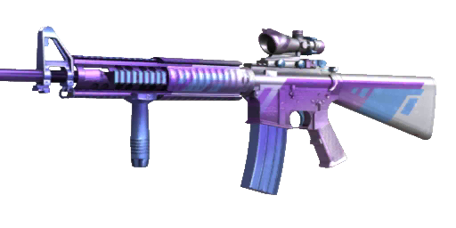 M16 | Accuracy