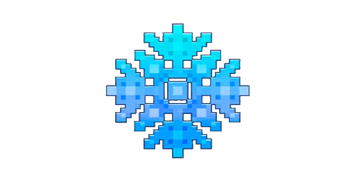 Sticker | Winter Tale