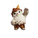 Buddy | Cocoa Cub