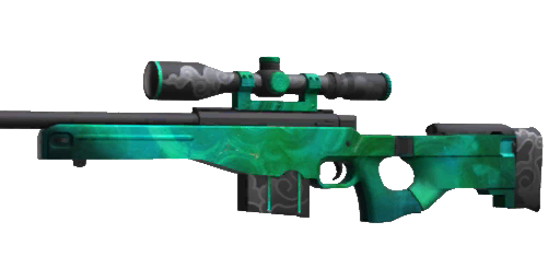 AWM | Jade Stone