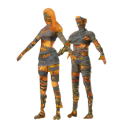 Set | Inferno Fiend