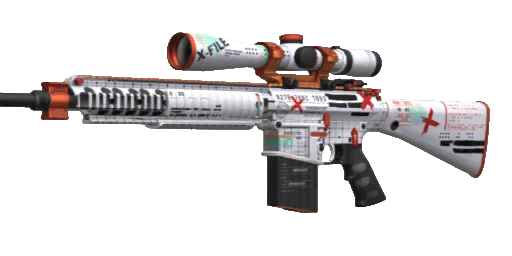 M110 | Top Secret