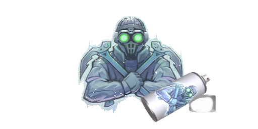Graffiti | Ice Axe