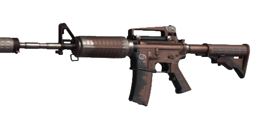 M4A1 | Contour